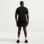 Nike Pro Training Dri-FIT Kurzarmshirt (Herren)