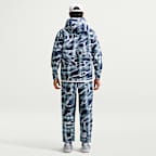 Nike Par Men's Storm-FIT ADV Camo Loose Golf Jacket