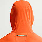Nike ACG "Solar Chase" Sudadera de trail running con capucha y protección UV Dri-FIT - Hombre