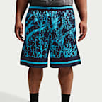 Ja Men's 20.5cm (approx.) Dri-FIT Basketball Shorts