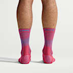 Calcetas de correr (1 par) Nike Run Lightweight