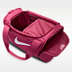 Nike Brasilia 9.5 Training Duffel Bag (Extra-Small, 25L)
