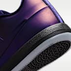 Tenis de básquetbol Book 2 PRM "Eggplant Foamposite"
