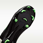 Nike Jr. Mercurial Superfly 11 Academy Big Kids' Multi-Ground High-Top Soccer Cleats