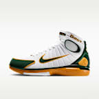 Tenis para hombre Nike Air Zoom Huarache