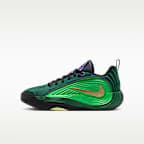 Giannis Immortality 5 Big Kids' Basketball Shoes