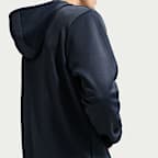 Nike Flex Men's Dri-FIT UV Protection Pullover Hoodie