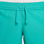 Nike Tempo Older Kids' (Girls') Dri-FIT Running Shorts