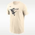 Baltimore Orioles Camo Men's Nike MLB T-Shirt