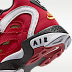 Tenis para niños grandes Nike Air Diamond Turf II