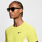 Nike Radeon Valor Mirrored Sunglasses