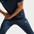 Fotbollsbyxor Nike Strike Dri-FIT för män