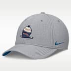 Milwaukee Brewers City Connect Rise Men's Nike Dri-FIT MLB Hat