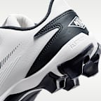 Nike Diamond Clutch Big Kids' Baseball Cleats