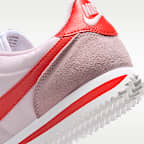 Nike Cortez Textile Women's Shoes