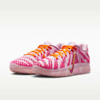 Ja 3 'Jelly Bean' Basketball Shoes