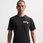 ナイキ メンズ バスケットボール Tシャツ