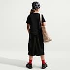 Canada Older Kids' Short-Sleeve T-Shirt
