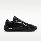 Nike Precision 8 Low Men's Basketball Shoes