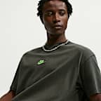 T-shirt Nike Sportswear Premium Essentials para homem