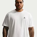 Nike ACG T-shirt met korte mouwen