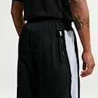 Pants deportivos de tejido Woven para hombre Nike Air