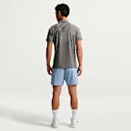 ナイキコート スラム メンズ Dri-FIT テニスショートパンツ