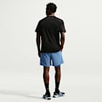 Nike Unlimited Men's Dri-FIT 18cm (approx.) 2-in-1 Versatile Shorts