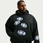 Sweat à capuche de basket Therma-FIT Kobe Nike Standard Issue pour homme