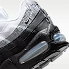 Nike Air Max 95 Big Bubble Older Kids' Shoes