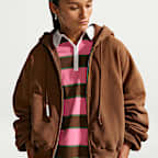 Nike Energy Women's Studio Fleece Hoodie