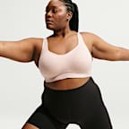 Nike Alate High-Support Women's Padded Convertible Sports Bra