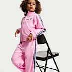 Nike Retro Remix Little Kids' 2-Piece Track Set