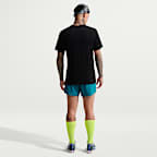 T-shirt de running Dri-FIT Nike para homem