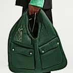 Nike Project F.R.O.G. Chaleco Bubble Pod para hombre