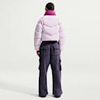 Nike Sportswear Windpuffer Women's Loose Storm-FIT Down Jacket