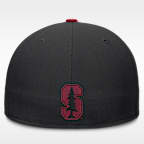 Stanford Pro Men's Nike Dri-FIT College Fitted Hat