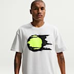 T-shirt Nike Sportswear Club Rules