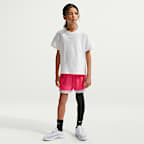 Playera Dri-FIT Max90 para niños A'One