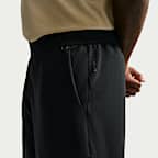 Męskie spodnie z prostymi nogawkami Dri-FIT Nike 24.7 ImpossiblySoft