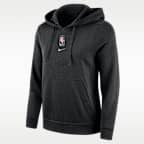 Team 31 Nike NBA-fleecehoodie voor dames