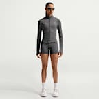 Nike Swift Women's Dri-FIT Full-Zip Mid-Layer Running Top