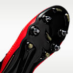 Nike Phantom 6 Low Elite Soft-Ground Football Boot