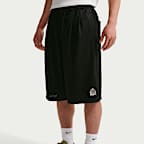 Nike Sportswear Club 男款網布短褲