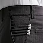 Maßgeschneiderte Performance von Nike Dri-FIT Golf-Shorts (Herren)