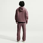 Nike Tech Men's Fleece Pullover Hoodie