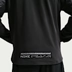 Nike Miler Men's Repel Winterized Running Jacket