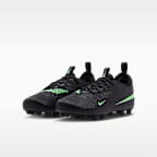 Nike Jr. Phantom 6 Low Academy Big Kids' Hard-Ground Soccer Cleats