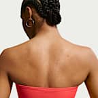 Nike Sportswear Women's Tight Tube Top