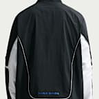 Veste tissée Nike Sportswear pour Homme